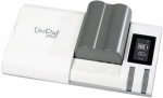 Haehnel Universal Ladegeraet UniPal-Plus 320325 Unip