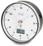 ADE CK 1713 Elektronische Funkuhr DCF-Funkwecker<b
