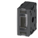 Nullklemme   Grau       Siemens 3KF92061AA00