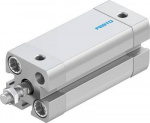 FESTO 536209 ADN-12-30-A-P-A Kompaktzylinder  Hubl