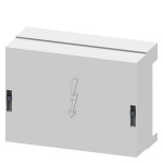 Siemens 8US19221GA02 Abdeckung