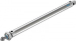 FESTO 19253 DSNU-25-300-PPV-A Rundzylinder Gehaeuse