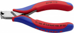 Knipex  64 02 115 Elektronik- u. Feinmechanik Vorn