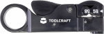 TOOLCRAFT 1490347  Kabelentmanteler Geeignet fuer K