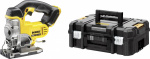 Dewalt DCS331NT Akku-Stichsaege ohne Akku  18 V