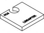 820479400160000 Ausgleichsscheiben  16 mm   82047