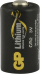 GP Batteries DLCR2 Fotobatterie CR 2 Lithium  3 V