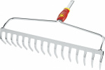 Buegelrechen 40 cm  Wolf Combisystem Multi-Star DO-