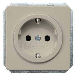 Siemens   Abdeckung Delta  5UH1223
