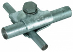 DEHN 392050  392050 Гњberspannungsschutz-Montageset