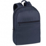Рюкзак для ноутбука RivaCase 8065 dark blue для ноутбука 15.6