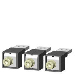 Anschlussklemme          Siemens 3VT93004RC30