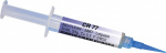 Edsyn Loetpaste EDSYN CR 77 Loetpaste mit NO-CLEAN-F