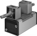 FESTO Magnetventil 536072 JMFDH-5/2-D-2-C-EX  Ansc
