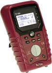 Testboy TV 455 Geraetetester Kalibriert nach ISO EN