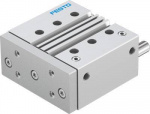 FESTO Fuehrungszylinder 170955 DFM-63-80-P-A-KF  Hu