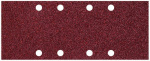 Wolfcraft  1961000 Schwingschleifpapier gelocht Koe