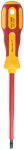 Weidmueller SDIL 1,0x5,5x125  Schlitz-Schraubendreh