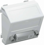 Montagezubehoer   OBO Bettermann 6104742 1 St. Weiss