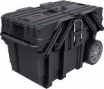 KETER 238270 ROC Cantilever Werkzeugwagen Job Box
