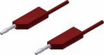 SKS Hirschmann MLN 200/2,5 RT Messleitung [Lamelle