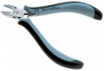 C.K.  T3782D 115 ESD Seitenschneider mit Facette 1