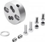 FESTO Adapter 187568 HAPG-34    1 St.