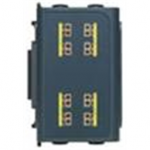 IEM-3000-8FM Cisco IE3000 Industrial Ethernet Switch / Expansion FX fiber module, 8 100FX ports