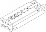 FESTO Mini-Schlitten 197899 SLT-16-100-A-CC-B Gehae