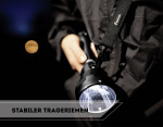 Favour Protech T2617 LED Taschenlampe  akkubetrieb