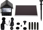 T.I.P. Set SPS 250/6 30332 Solar-Pumpenset  mit Ak