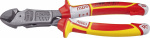 NWS FantasticoPlus 138-69-VDE-200 VDE Kraft-Seiten