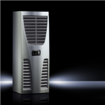SK Холодильный агрегат настенный RTT, 500 Вт, комфортный контроллер, 280 х 550 х 210 мм, 230В, нержавеющая сталь