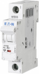 Eaton 236052 Leitungsschutzschalter    1polig 5 A
