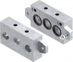 FESTO  11140 NEV-4DA/DB-ISO    1 St.