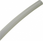 ICH Druckluftschlauch PTFE 6 x 4  PTFE Weiss Innen-