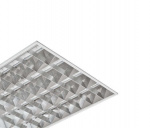 Светильник Classic LED Т8/R-418-23 IP20 под LED-лампу T8 600х600 ЗСП 701401823