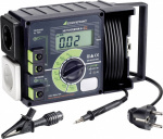 Gossen Metrawatt METRATESTER 5+ Geraetetester Kalib