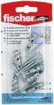 Fischer GKM SK Gipskartonduebel 31 mm 8 mm 15158 6