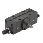 AR032A2A1A2X Numatics AR Rotary Actuator