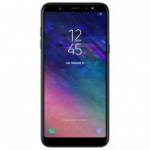 Смартфон Samsung Galaxy A6+ (2018) черный