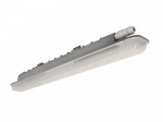 Светильник SLICK.PRS ECO LED 45 EM Ex 5000К СТ 1631000810