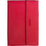 Блокнот-планшет Attache Selection, А5, 50 лис.,клетка 185х140мм,красный