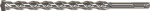 Heller Bionic 156479 Hartmetall Hammerbohrer  20 m