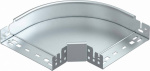 OBO Bettermann 6041134 Bogen  (B x H) 200 mm x 60