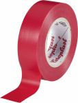 Coroplast 302 302 Isolierband  Rot (L x B) 25 m x