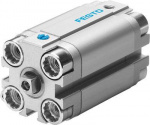 FESTO 157037 AEVULQ-25-5-P-A Kompaktzylinder  Hubl