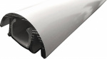 Alunovo MHW-040 Kabelkanal  (L x B x H) 400 x 30 x