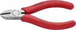 Knipex  70 11 110 Werkstatt Seitenschneider mit Fa