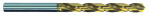 Exact 32550 HSS Metall-Spiralbohrer  4.5 mm Gesamt